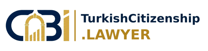 TurkishCitizenship.Lawyer logo Turkish Citizenship Lawyer